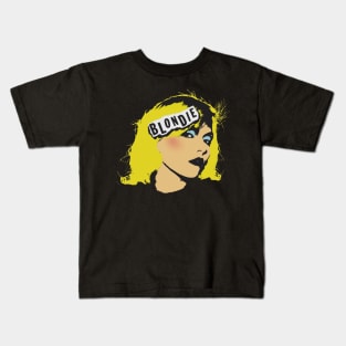 Blond Kids T-Shirt